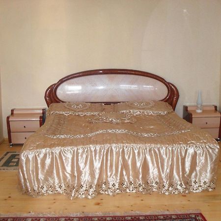Guest House Vivaushba Багвданари Номер фото